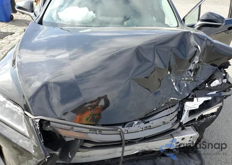 2017 Lexus Rx 350 Base z USA, uszkodzony, nr VIN 2T2BZMCA1HC061879